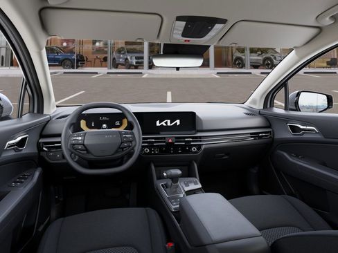 New 2026 Kia Sportage LX AWD/4WD image 14