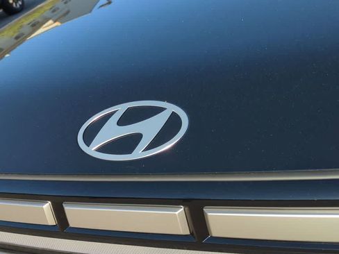 New 2026 Hyundai Santa Fe SEL FWD image 12