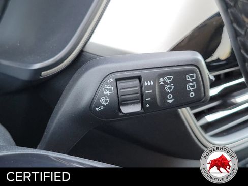 Used 2022 Ford Escape SEL AWD/4WD image 32