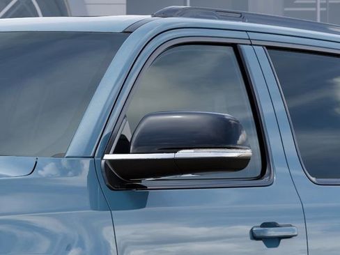 New 2026 Jeep Grand Wagoneer Limited image 12