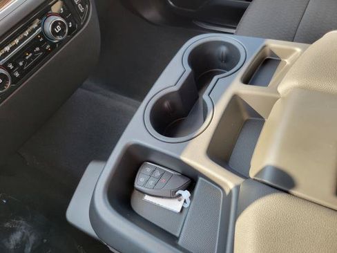 New 2026 Chevrolet Silverado 1500 LT AWD/4WD image 21