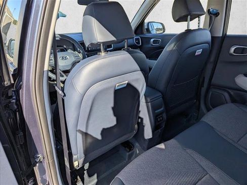 New 2026 Hyundai Venue SEL image 23