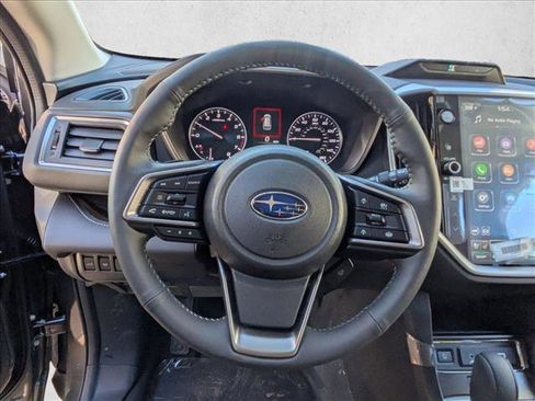 New 2026 Subaru Ascent Touring image 18