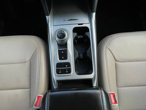 Used 2023 Ford Explorer Limited w/ Equipment Group 301A RWD image 19