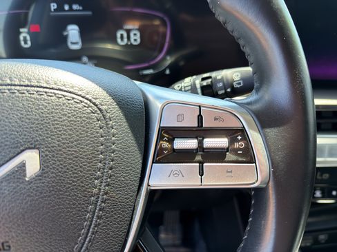 Used 2024 Kia Telluride S w/ S Sunroof Package FWD image 18