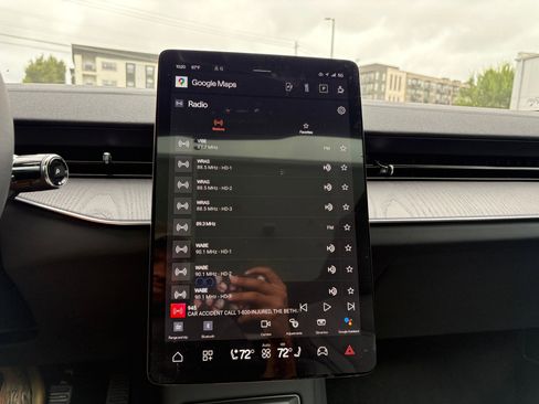 New 2025 Polestar Polestar 3 image 30