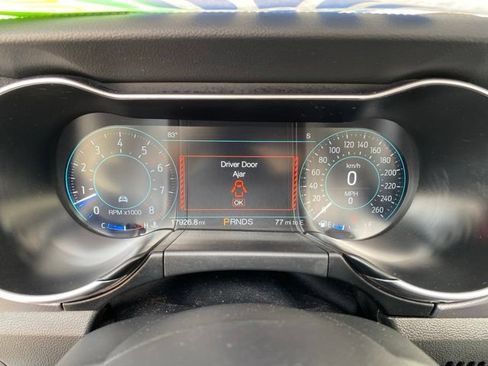 Used 2019 Ford Mustang GT Premium w/ Equipment Group 401A RWD image 20