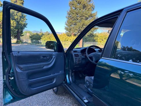 Used 1999 Honda CR-V EX image 25