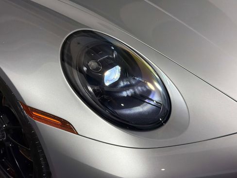 Used 2024 Porsche 911 Carrera 4 GTS image 9