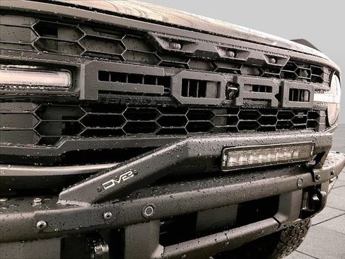 Used 2022 Ford Bronco Badlands w/ Sasquatch Package AWD/4WD image 29