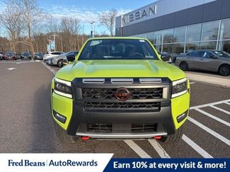 New 2026 Nissan Frontier PRO-4X w/ Pro-4x Convenience Package video 2