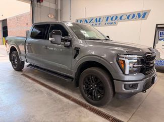 Used 2026 Ford F150 Lariat w/ Bed Utility Package AWD/4WD video 2