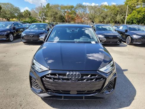 New 2026 Audi S3 Premium image 14