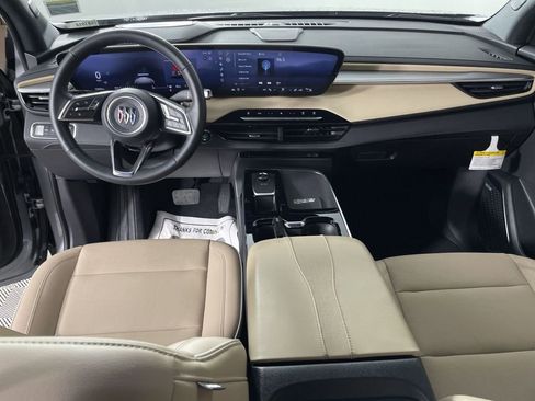 Used 2025 Buick Enclave Preferred image 19
