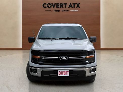 Used 2024 Ford F150 XLT image 8