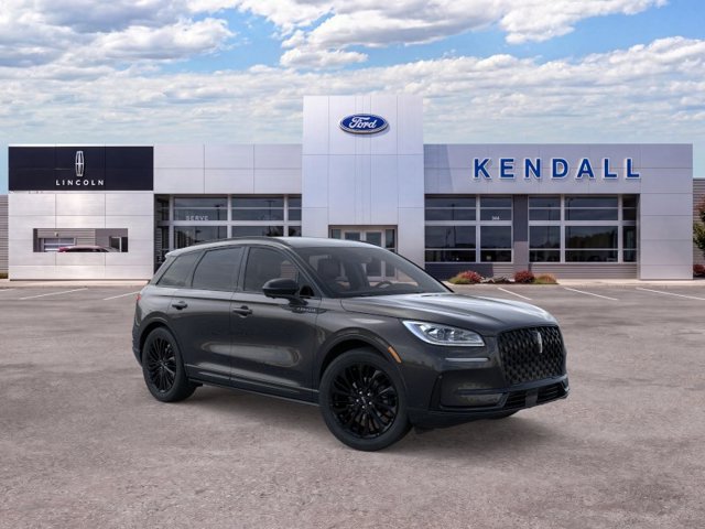 New 2025 Lincoln Corsair Grand Touring w/ Equipment Group 301A AWD/4WD image 7