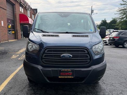 Used 2016 Ford Transit 350 XL RWD image 2