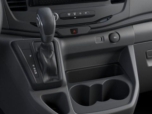 New 2025 Ford Transit 250 148 Medium Roof Extended AWD image 15