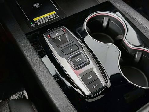 Used 2024 Honda Passport Black Edition image 17