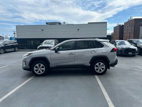 Used 2024 Toyota RAV4 LE image 6