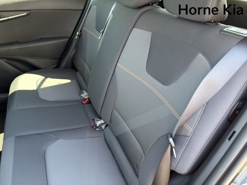 New 2026 Kia Niro LX FWD image 20