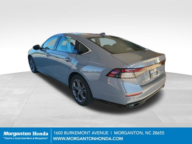 Used 2025 Honda Accord EX-L image 5