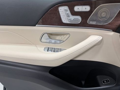 Certified 2022 Mercedes-Benz GLE 350 4MATIC image 18