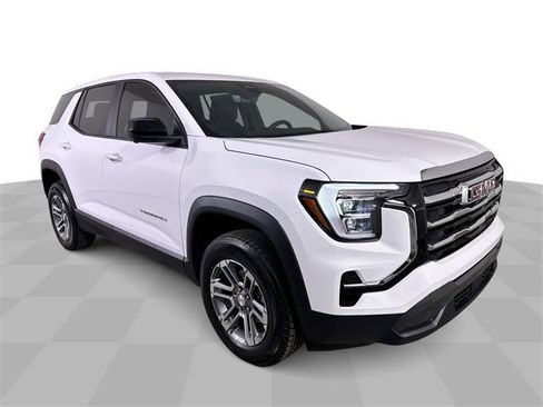 New 2026 GMC Terrain Elevation w/ Technology Package II image 2