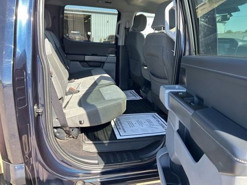 Used 2022 Ford F150 XLT w/ Equipment Group 302A High image 11
