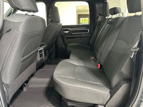 New 2026 RAM 2500 Big Horn image 6