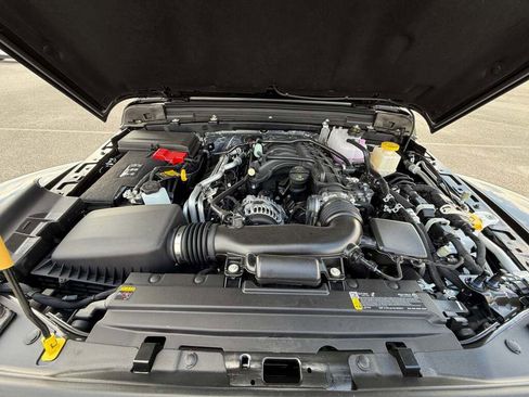 New 2026 Jeep Gladiator Rubicon image 18