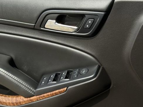 Used 2017 Chevrolet Tahoe Premier w/ Max Trailering Package image 23