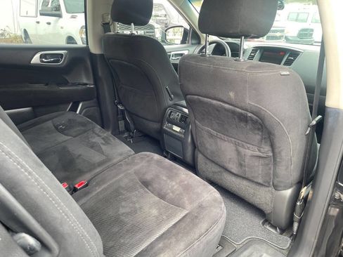 Used 2015 Nissan Pathfinder S image 23