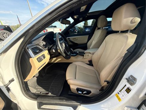Used 2020 BMW 430i Gran Coupe RWD image 9