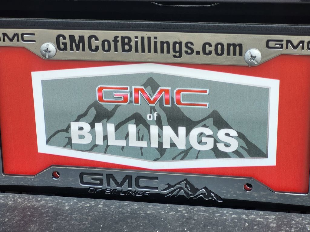 New 2025 GMC Sierra 2500 Denali w/ Denali Reserve Package AWD/4WD image 46