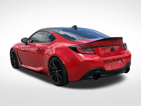 Used 2023 Toyota GR86 Premium RWD image 7