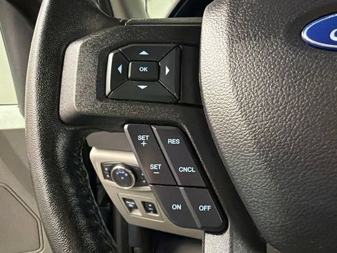 Certified 2019 Ford F150 XLT w/ Equipment Group 302A Luxury AWD/4WD image 20