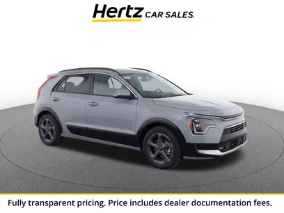 Used 2025 Kia K4