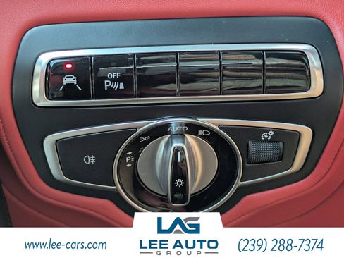 Used 2021 Mercedes-Benz G 63 AMG 4MATIC image 17