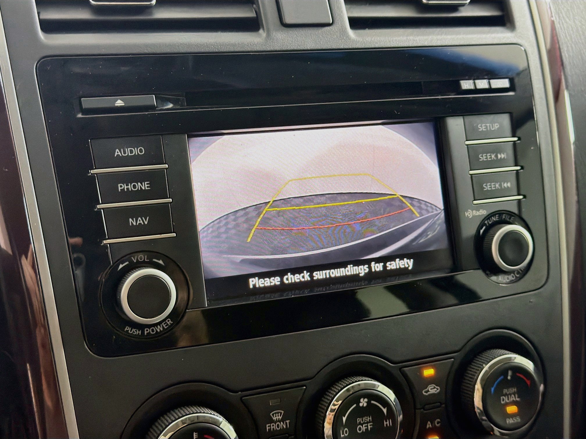 Used 2014 MAZDA CX-9 Grand Touring FWD image 23