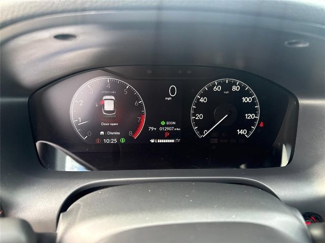 Used 2024 Honda HR-V Sport image 11