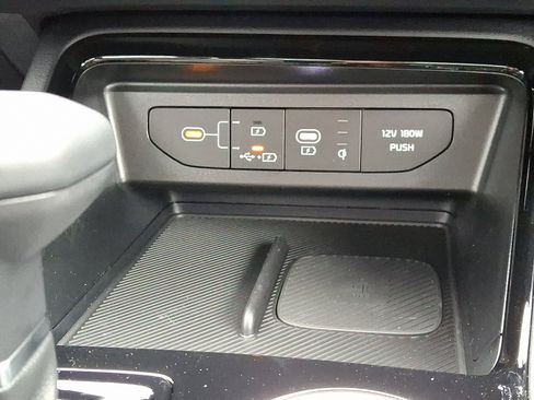 New 2026 Kia K5 GT w/ GT1 Package FWD image 16