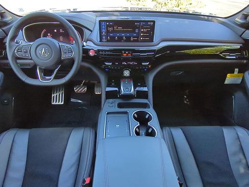 Certified 2026 Acura MDX A-Spec AWD/4WD image 15
