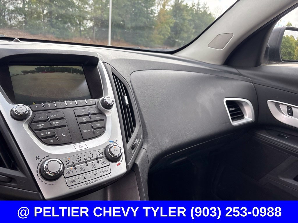 Used 2017 Chevrolet Equinox LS FWD image 15