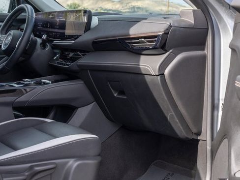 Certified 2025 Buick Envision Sport Touring image 20