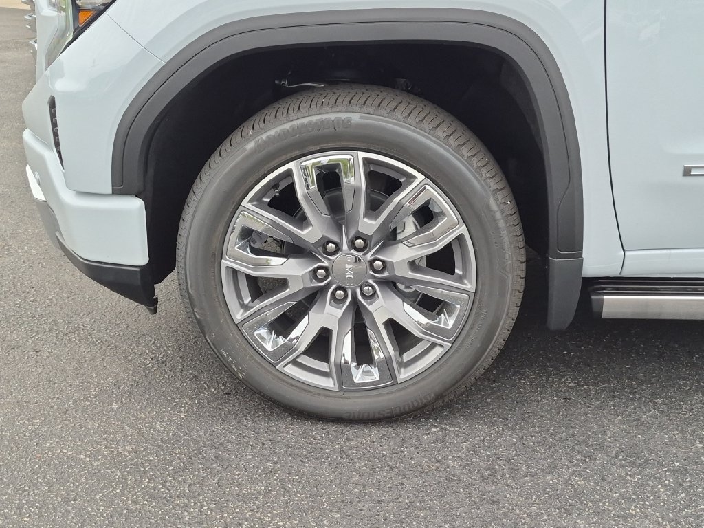 New 2026 GMC Sierra 1500 Denali AWD/4WD image 14