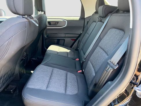 Used 2024 Ford Bronco Sport Big Bend AWD/4WD image 22