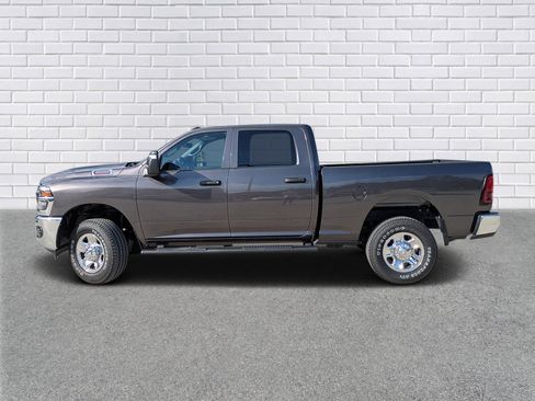 Used 2025 RAM 2500 Tradesman image 2