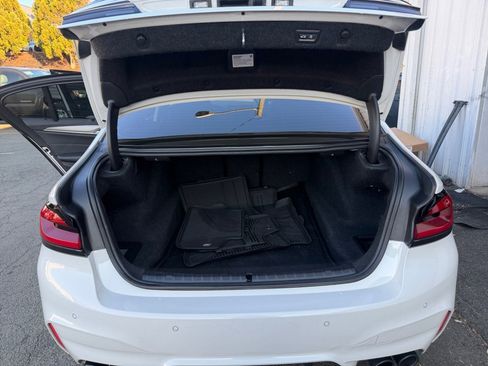 Used 2020 BMW M5 w/ Executive Package image 18