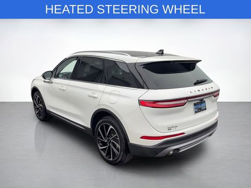 Certified 2024 Lincoln Corsair Reserve w/ Equipment Group 202A image 5